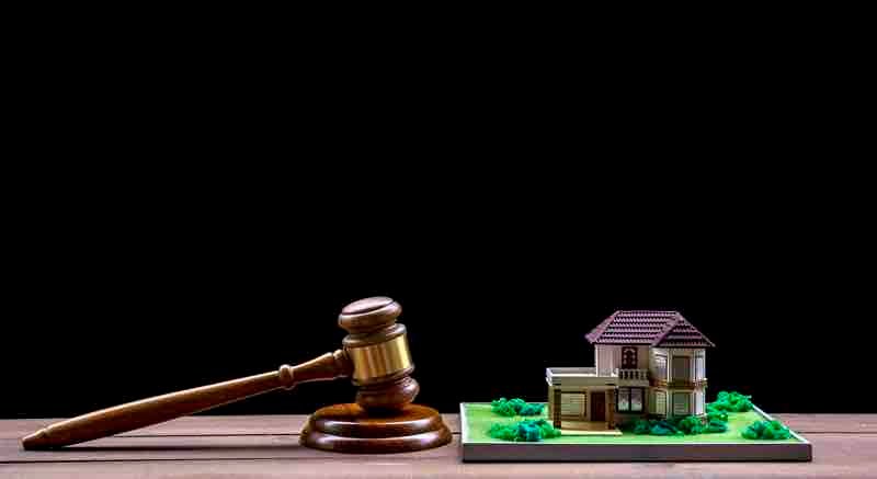 Afectados por la multipropiedad