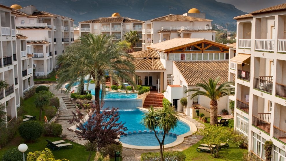 Sentencia de Ogisaka Garden